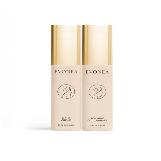 Daily Radiance Duo Clean & Hydrate