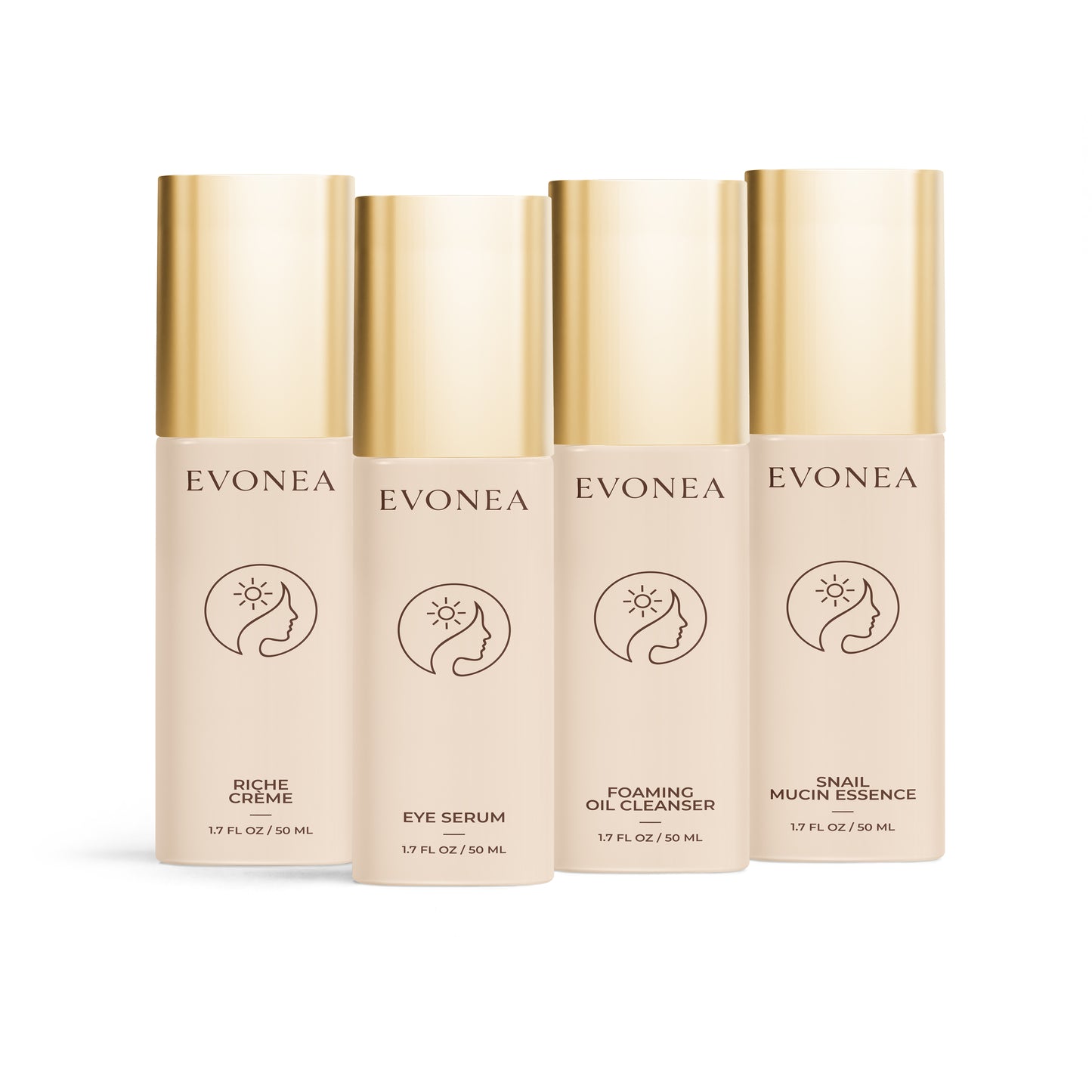 Evolve Radiantly Must Have Dailys