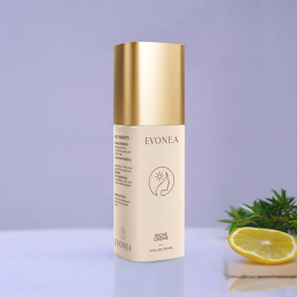 Pro-Aging Nourishing Face Cream