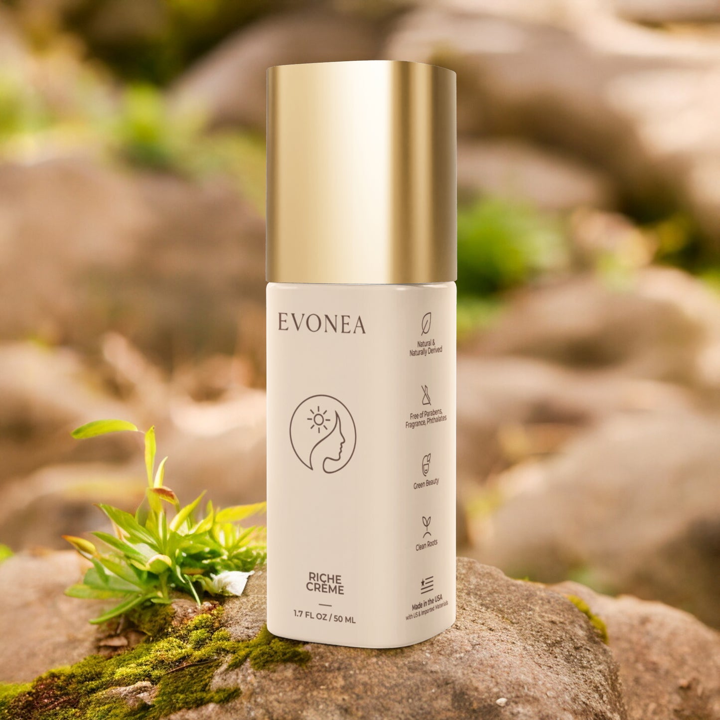 Pro-Aging Nourishing Face Cream