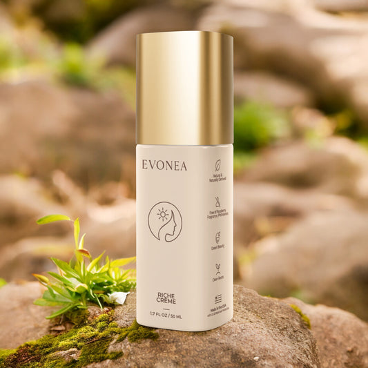Pro-Aging Nourishing Face Cream