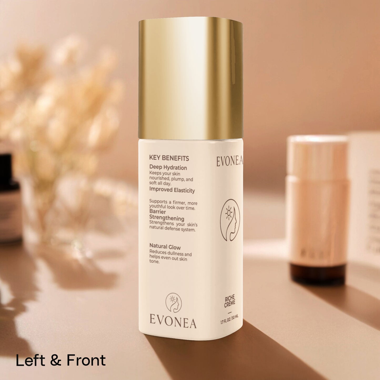 Pro-Aging Nourishing Face Cream