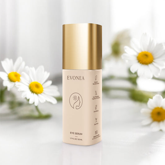 Brighten+Firm Eye Serum: Intensive Renewal
