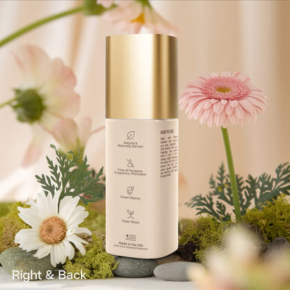 Brighten+Firm Eye Serum: Intensive Renewal