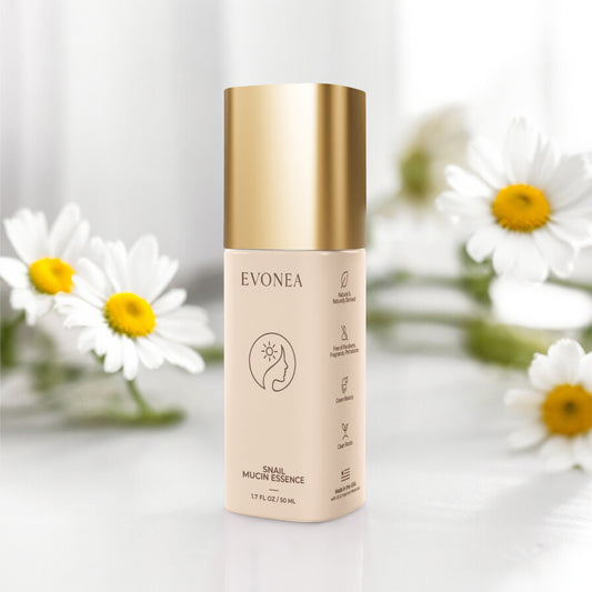 HydraSnail Mucin Essence